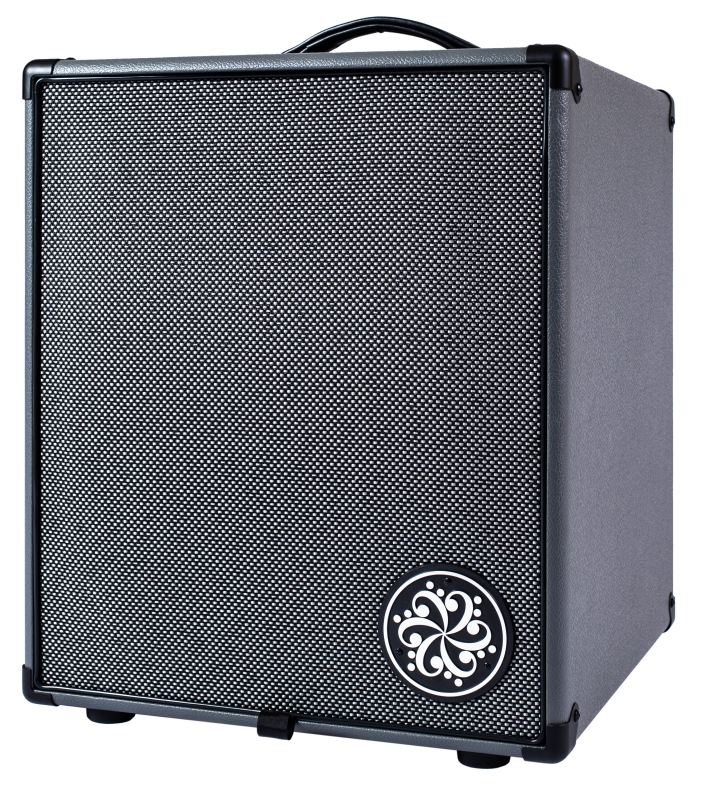 Darkglass Electronics Microtubes 500 Combo 112